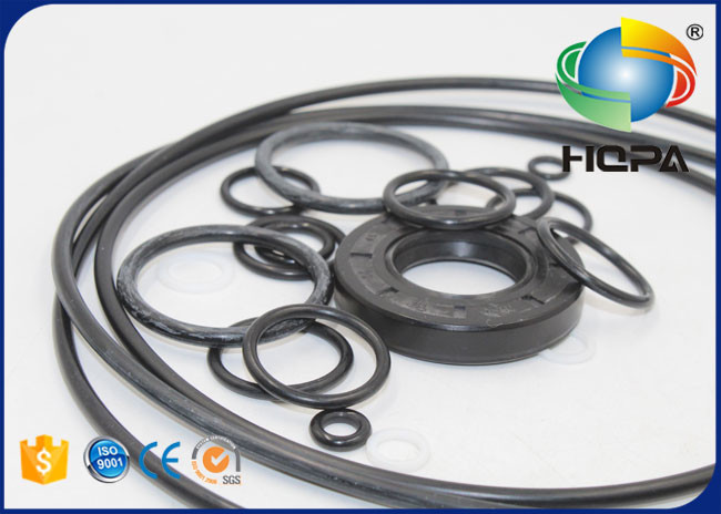 YY15V00015R460 Travel Motor Seal Kit for Excavator Kobelco SK130-8