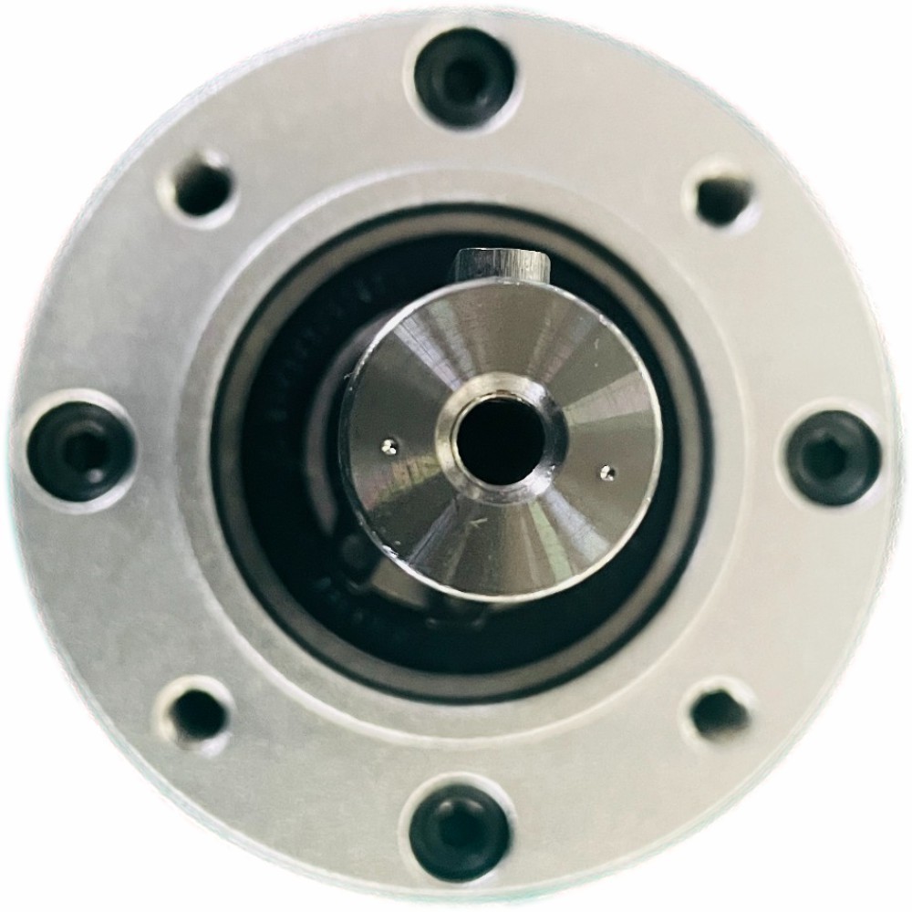 High Speed Planetary Geared 300 Rpm High Torque DC Motor 60mm-104mm 10W-200W