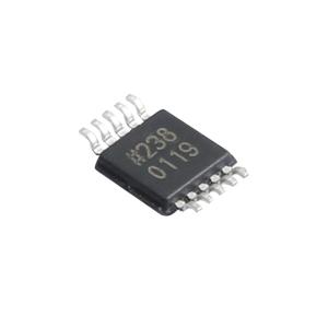 New Genuine Electronics AD5691RBRMZ-RL7 Potentiometer Resistor Capacitor Monitor