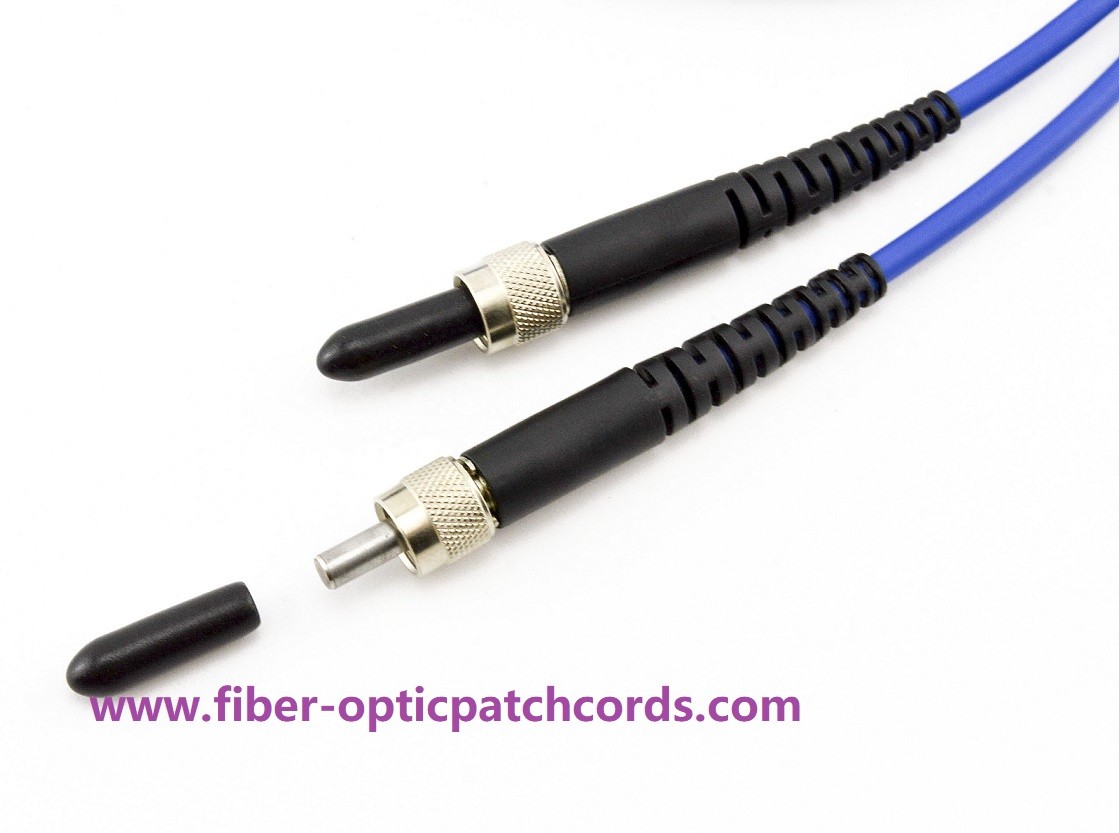 200um SMA905 Quartz Fiber Optic Splitter 1×2 Silica Fiber Coupler