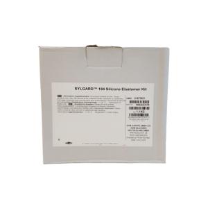 DOWSIL Sylgard 184 Silicone Elastomer 1.1KG Two-Part Encapsulant