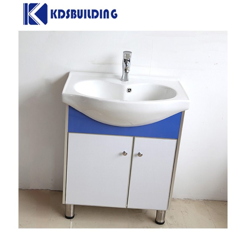 Vanity Price Bathroom Sink Design Basin Pvc Cabinet