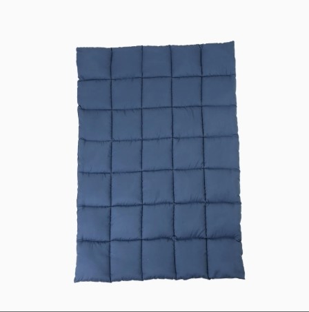 100% Cotton Bicolor Fashionable Top Quality Quilt Comforter Manufacturer