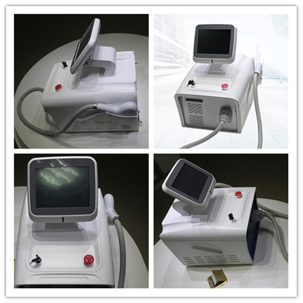 Hot sale !!! CE approved professional laser hair removal machine for sale