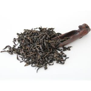  Pure Natural Hand Picked Organic Da Hong Pao Big Red Robe Tea Tightly Twisted Leaves Manufactures