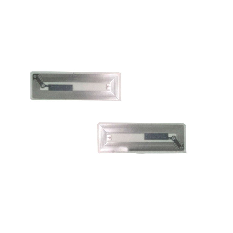 13.56MHz Writable NFC 216 Wet Inlay RFID Tag Passive Rfid Tag Sticker