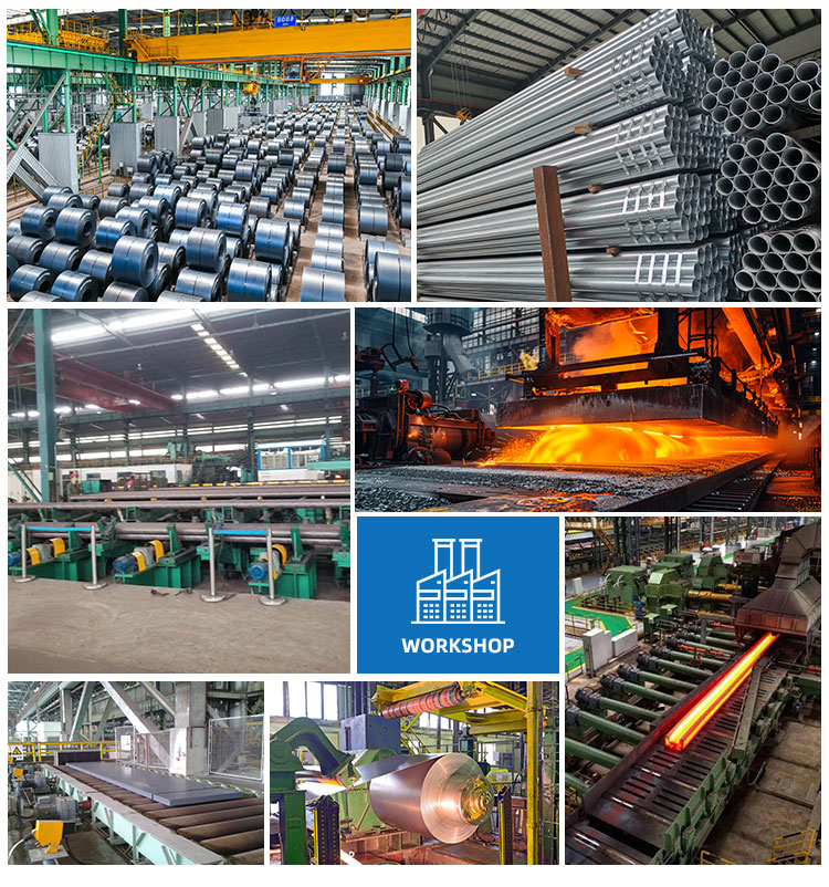 H BEAM in Huge Stock A36 A572 A992 S235jr J0 J2 S355jr Q195 Q235 Q345 SS400 S45C with 6-12m Length and DIN Standard