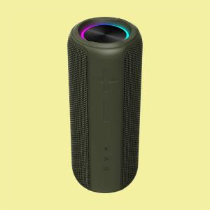 7.2V Bluetooth Speaker with Long Lasting Battery and TWS Pairing