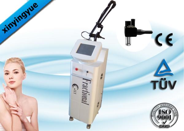 professional fractional co2 laser / skin resurfacing laser / scar removal