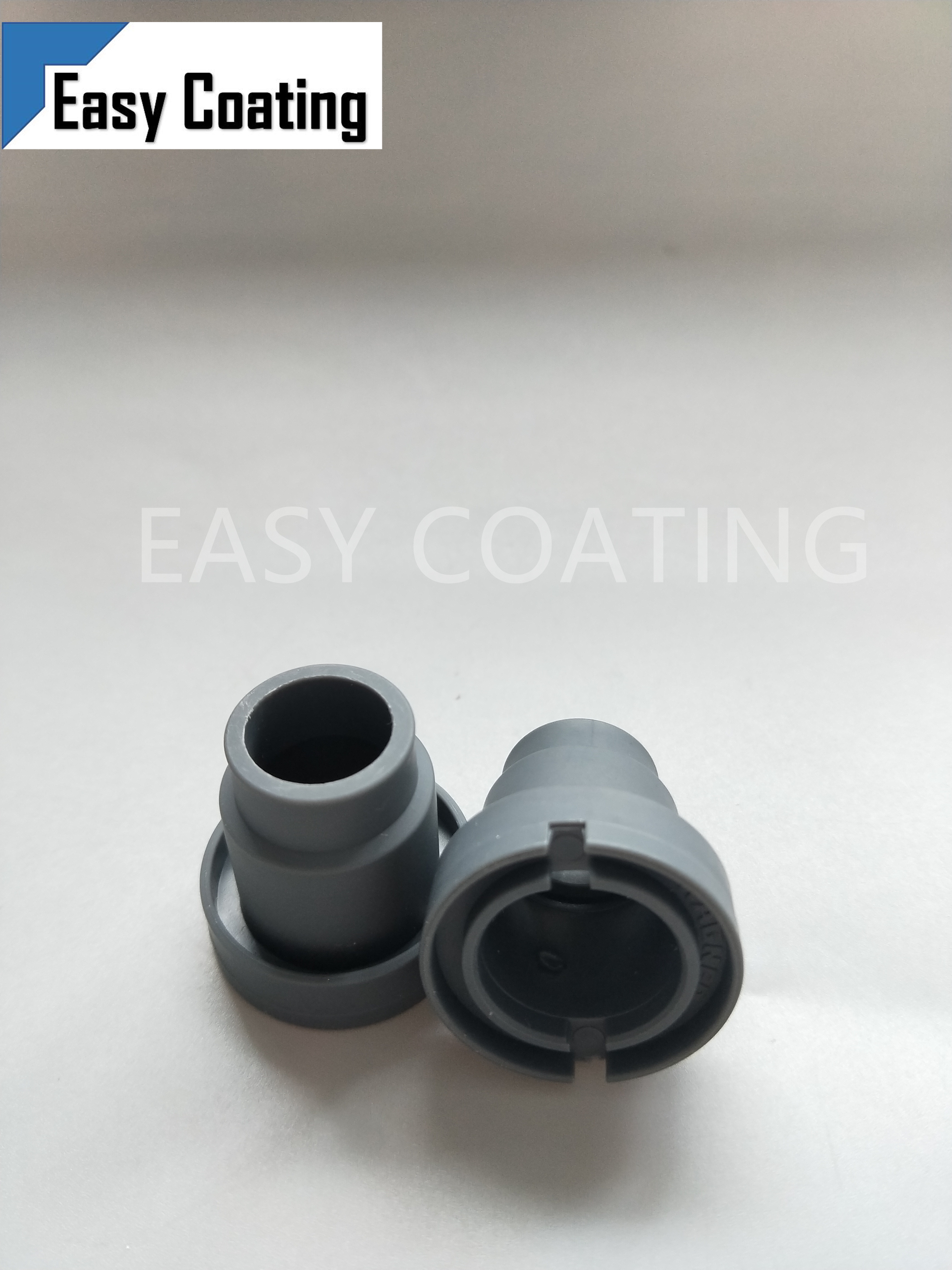 C4 powder coating guns plastic round deflector cone sleeve parts 0390313