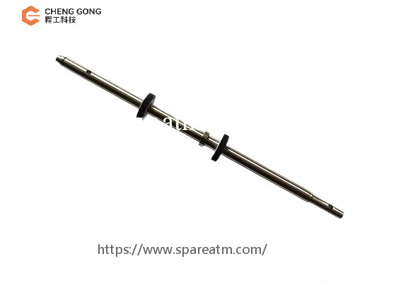 49-233111-000A 49233111000A Diebold ATM Spare Parts Diebold Shaft For Diebold UTFL