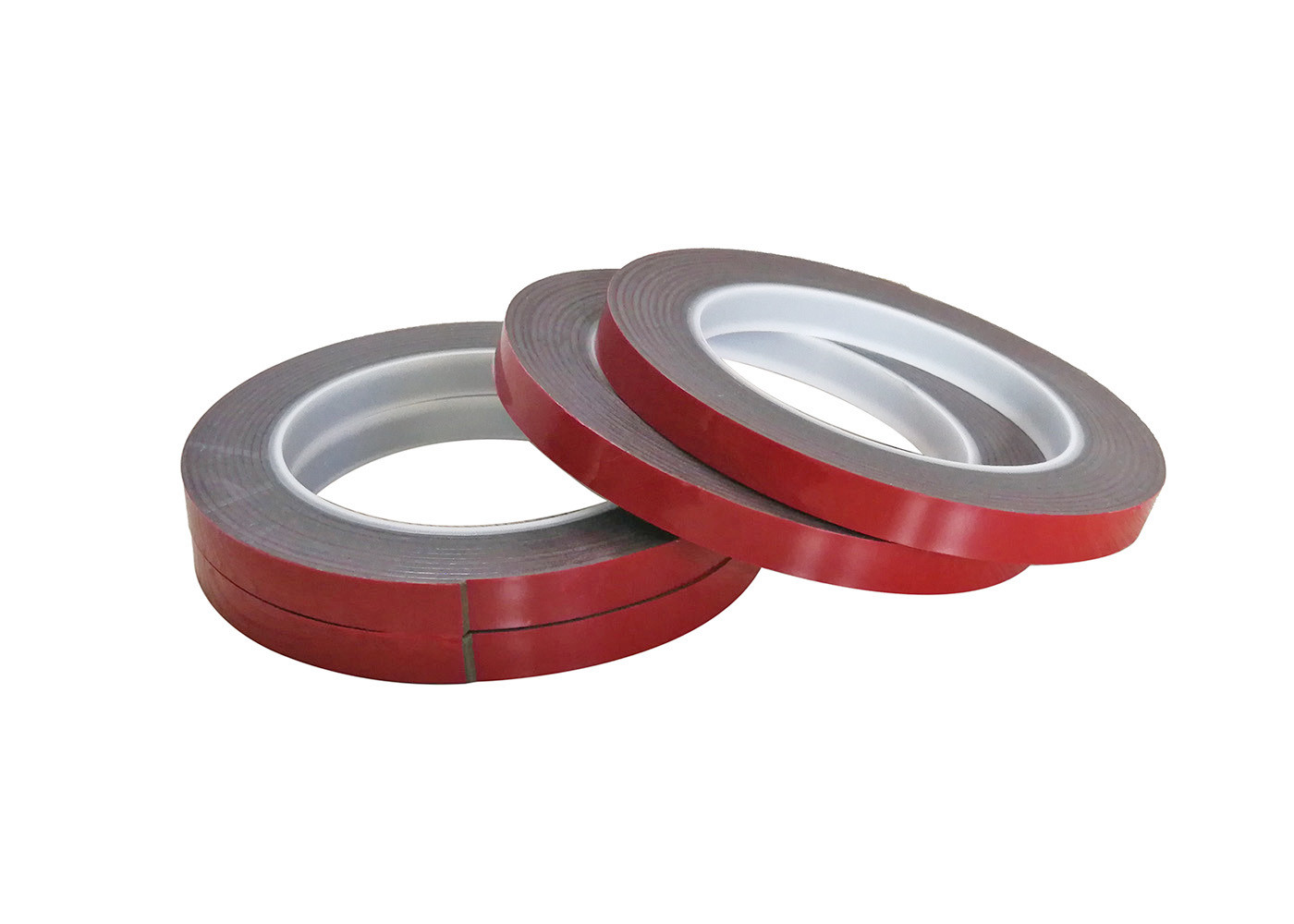 2 Inch Double Adhesive Foam Tape UV Resistant Fit Furniture Industry