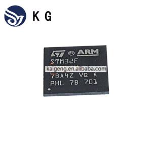 STM32F469NIH6 BGA216 Electronic Components IC MCU Microcontroller Integrated