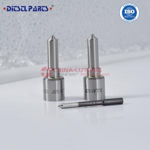 Common Rail Fuel Injector Nozzle 0 433 171 695 DLLA143P1069 For Injector
