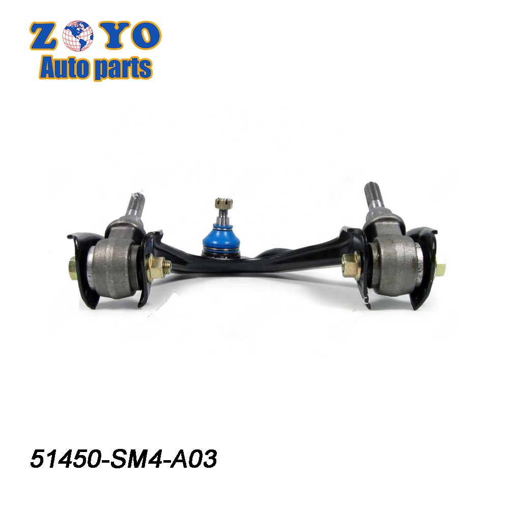 042283B Reference NO. Lower Control Arm for Honda Accord Suspension Parts OEM Standards
