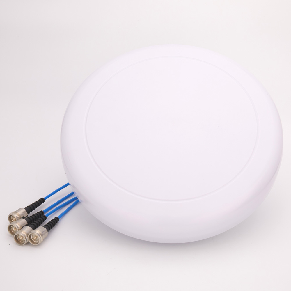 700-3800MHz 5g High Gain WiFi Antenna Outdoor Mobile Signal Booster 700-960/1710-2700/3300-3800MHz Omni Antenna