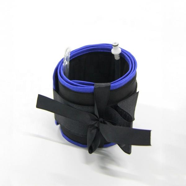 GB2626-2006 User-Friendly Surgical Tourniquet Cuff Easy Operation for Medical