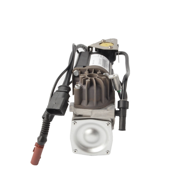 Air Suspension Pump Air Compressor For Phaeton Bently GT 3D0616005M
