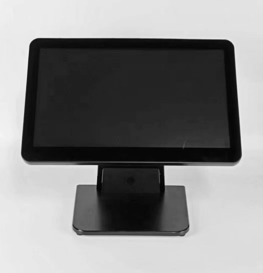 Supermarket Multi Touch Screen Payment Kiosk with RK3566/RK3568 CPU and Windows/Android OS