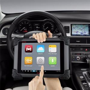 Autel Maxisys Pro MS908P Automotive Diagnostic Scanner With ECU Coding and J2534