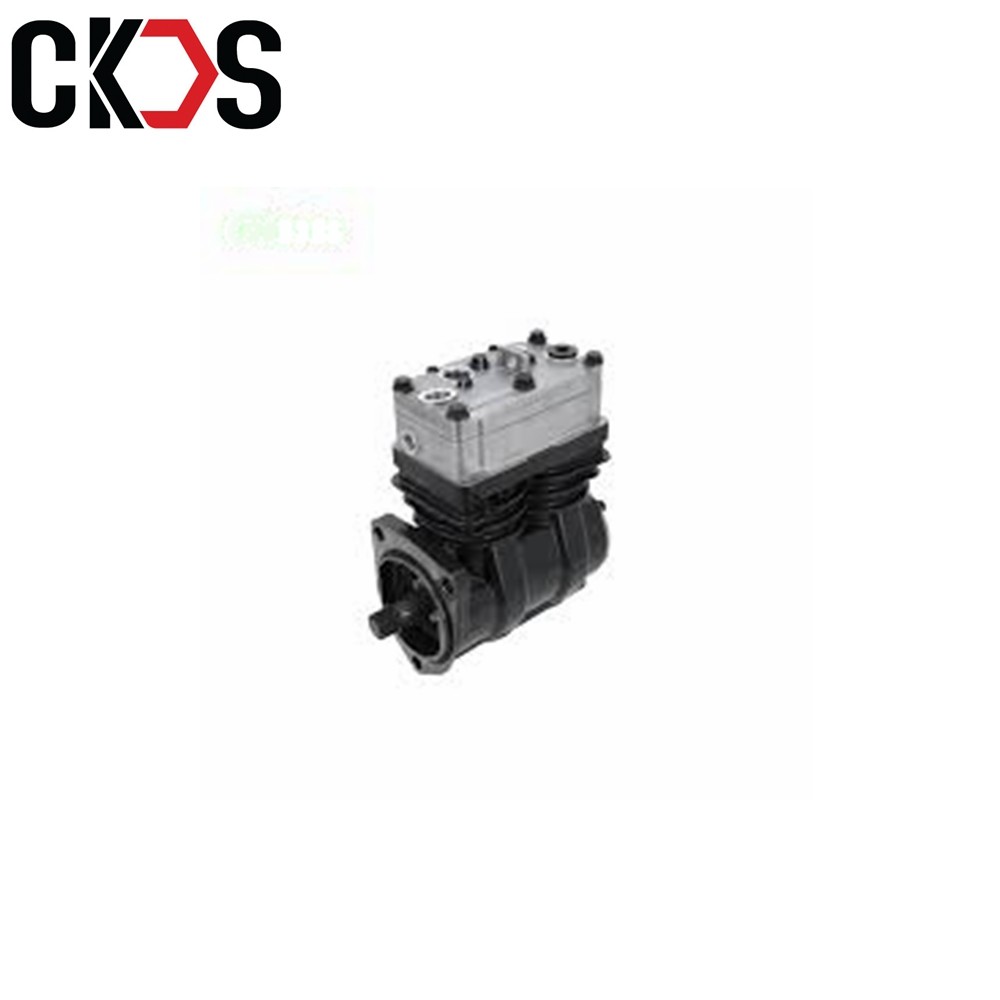 9115051500 Truck Air Brake Compressor N/A Cylinder Bore