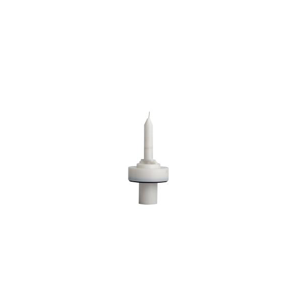 High Durability Parker Lonics Powder Coating Spare Parts For Industrial