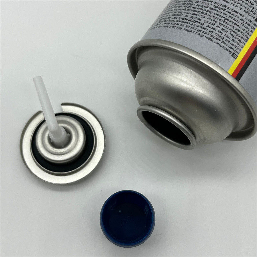 Portable Gas Stove Regulator Aerosol Valve Types For Camping Enthusiasts Butane Gas Stove Valve