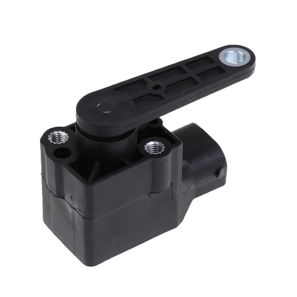 37146784696 Headlight Hight Sensor Height Sensor Replace / Repair for BMW E81 E87 E88