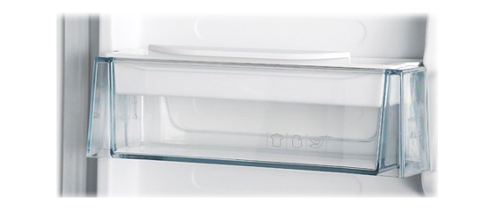 BCD-450 Total no frost A++ SASO certified double door refrigerator