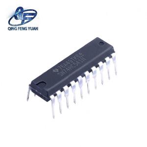  Texas/TI SN74HC541N Electronic Components Integrated Circuits (Old)Bj Microcontroller SN74HC541N IC chips Manufactures