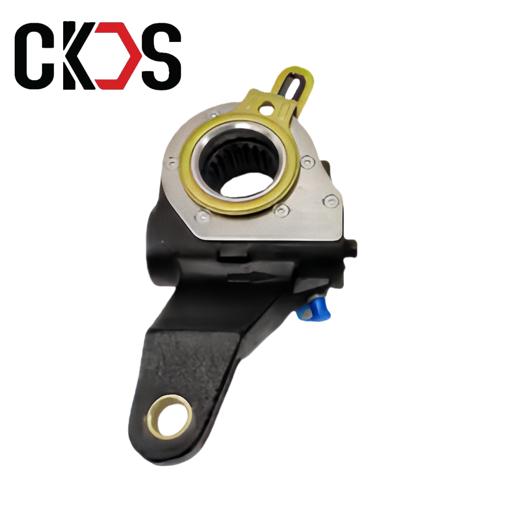 Hyundai Accent Braking System 80350 Japanese Truck Spare Parts For 25teeth Brake Slack Adjuster