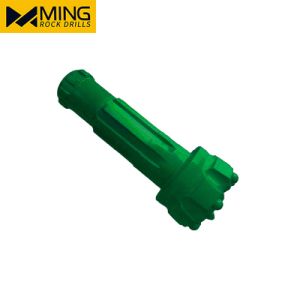 Flat Face Button Bit The Perfect Combination of and Efficiency for Drilling