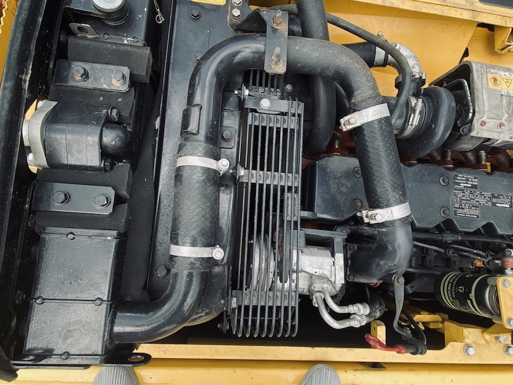 100% Original Used Komatsu Excavator PC220-8 Crawer Excavator PC200/PC220/PC300