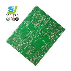 2 To 18 Layers Multilayer Board