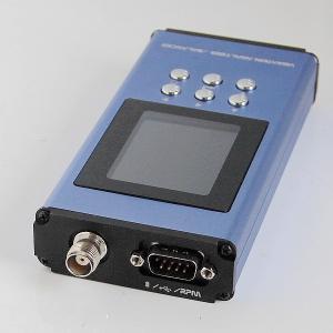 HGS911HD Vibration Balancer With USB 2.0 Interface / FFT Spectrum Analyzer Easy