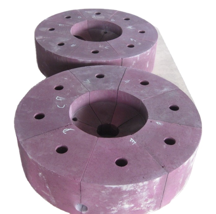 Sales of Fire-Resistant Chrome and Corundum Bricks with Customizable CrO Content