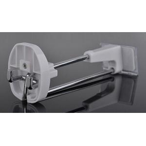 COMER security retails loop hook/Display Hook/ hanger/ pothook/ clasp/Hookswords