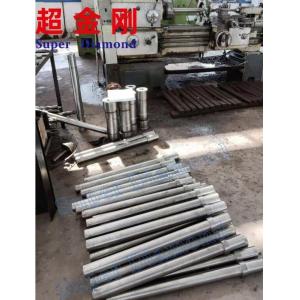 3-5.5 Inch RC Bit Shank Compatible High Pressure RC Hammer Re547 Designed for