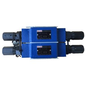 Rexroth Z2FS10-3-34 Check Valve Durability High Efficiency Safety 100% New