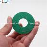 Buy cheap Pancace Through Bore Slip Ring , Pancake Small Slip Ring 250RPM Speed 5mm from wholesalers
