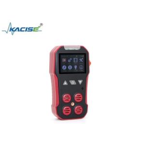 KMCD4 Mining Use Multi-gas Detector