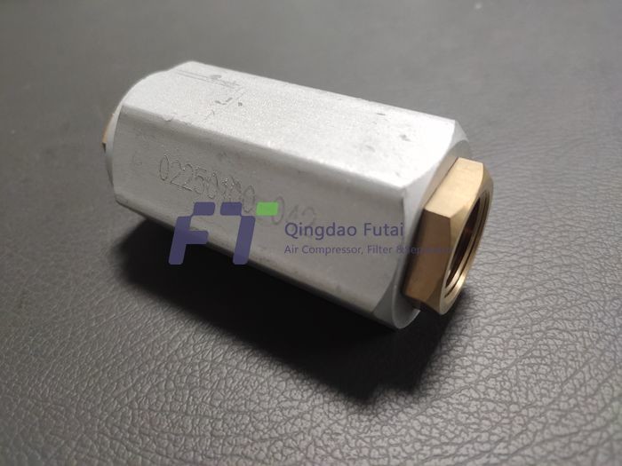 02250100042 Sullair Replacement Air Compressor Valves