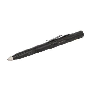 CNC Machining Defender Titanium Tactical Pen With Compass