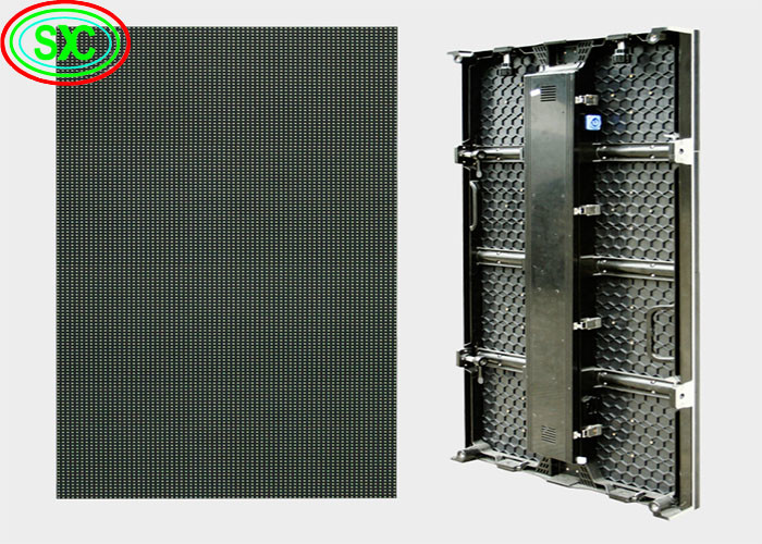 Canbest V Series 500x500mm Cob P1.2 P1.5 P1.9 P2.6 P2.9 Indoor Right Angle LED Display Screen 90 Degree Corner LED Video Wall