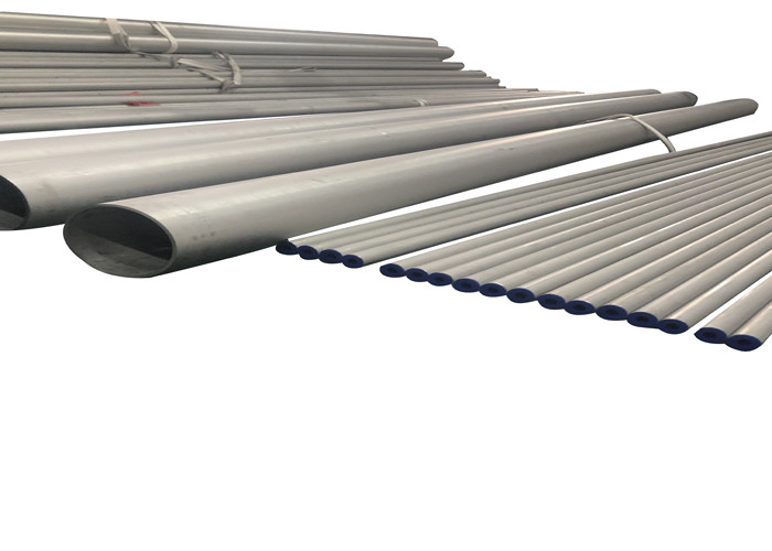 Inconel 601 600 617 625 609 Fluid Alloy Seamless Pipe