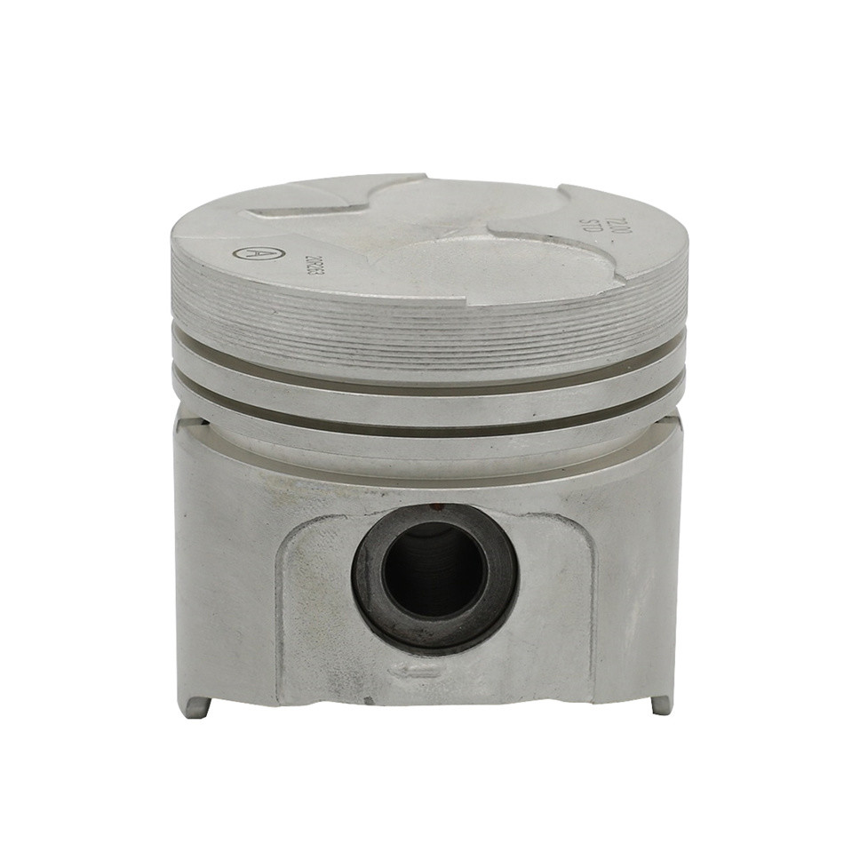 Kubota D905 V1205 Piston Kit OEM 16224-21110 16224-21910