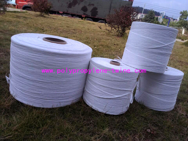 300KD 400KD Power Large Cable PP Filler Yarn Halogen Free