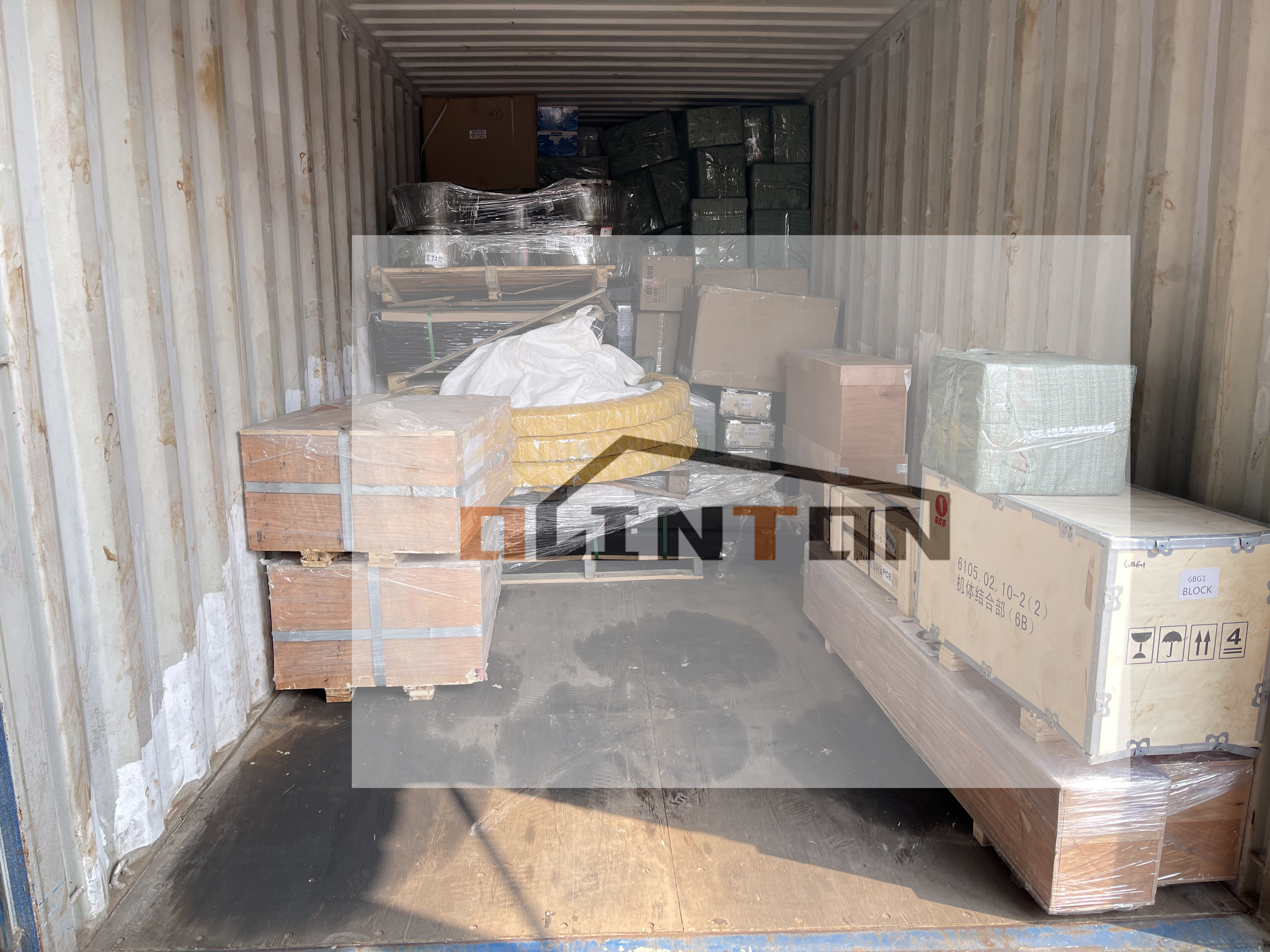 Excavator Injector 04290987067 004290987 0445120067 1003030100 Diesel Engine Injector For EC210 D6E