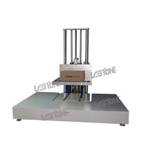 300kg Payload Packaging Drop Test Machine With Different Drop Height