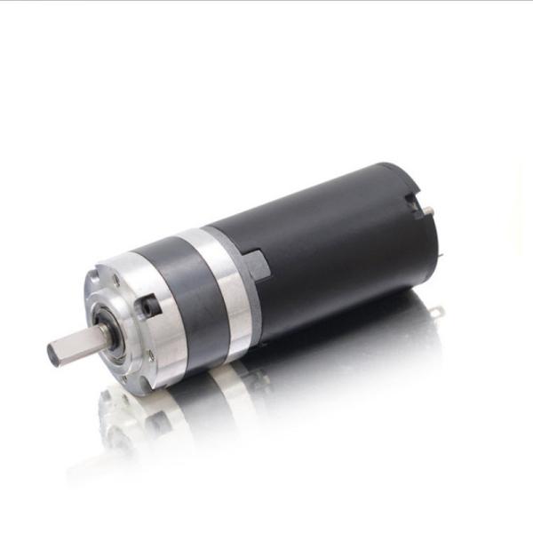 Faradyi High Torque 24 volt 48v 110v 220v 25W to 200 Watt 250W 400W BLDC